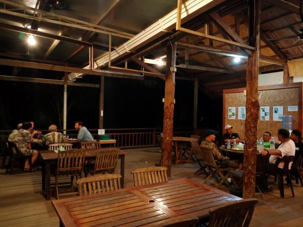 Photo from Sepilok B&B in CL20110 off Jalan Sawmill, Batu 14, Sepilok, ,  Sepilok, Sabah, Malaysia