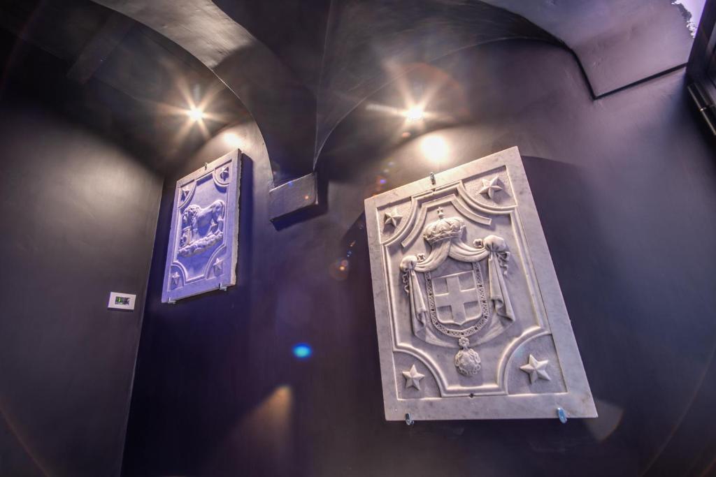 Fotografia z galérie ubytovania Palazzetto Trevi v Ríme