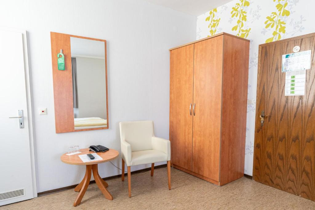 Fotografie z fotogalerie ubytování Hotel Krone Rüdesheim v destinaci Rüdesheim am Rhein