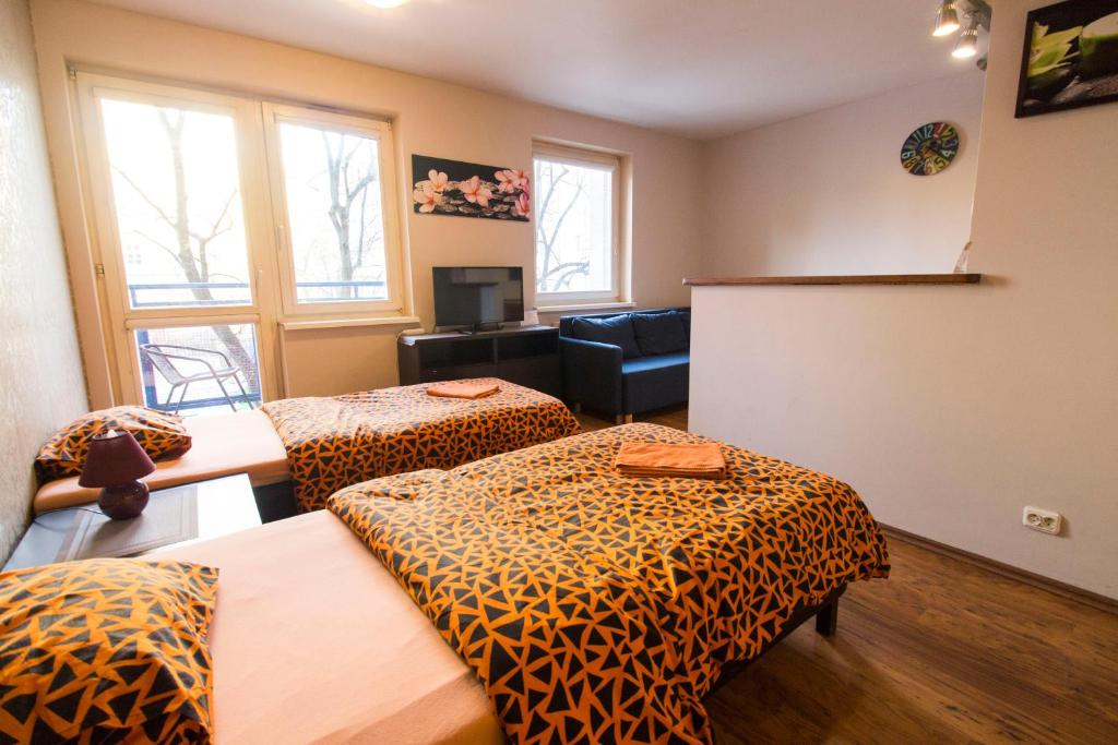 Happy Apartments Economy, Wrocław aktualne ceny na rok 2023