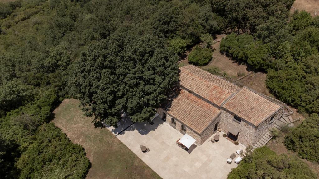 Zdjęcie z galerii obiektu il cannito w Capaccio-Paestum