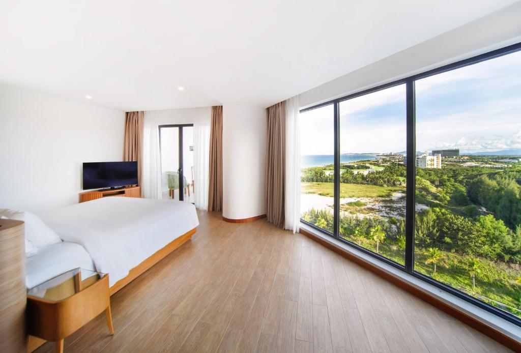 Grand Nhìn Ra Đại Dương