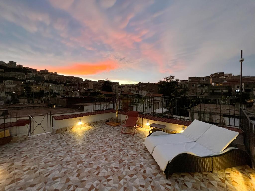 Výhľad na hory alebo výhľad na hory priamo z apartmánu