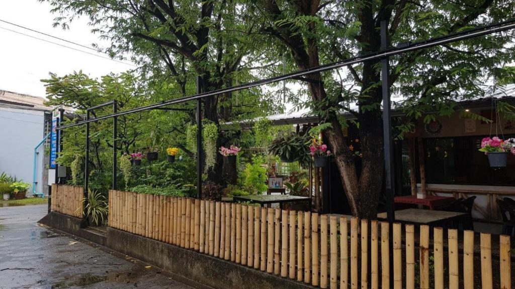 Baan Nat The Village - Resim 8