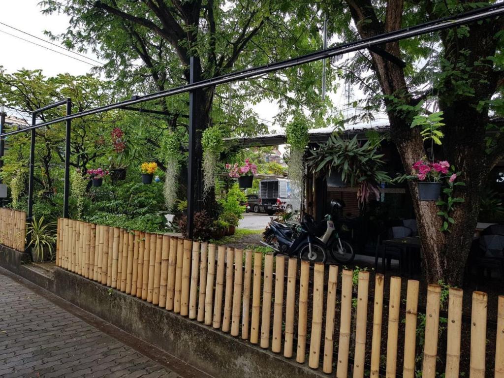 Baan Nat The Village - Resim 9