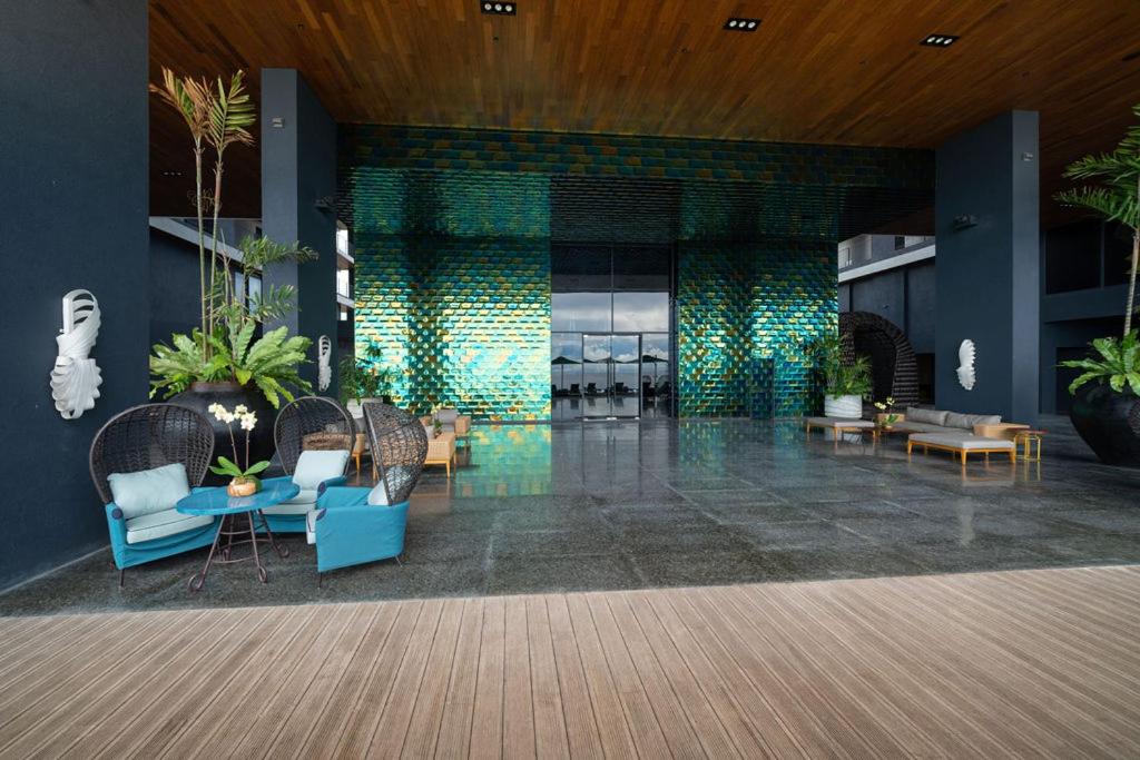 Fotografie z fotogalerie ubytování The Reef Island Resort Mactan, Cebu v destinaci Mactan