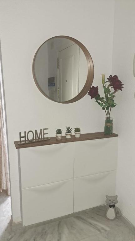 Fotografie z fotogalerie ubytování Apartamento con jardín y piscina Pet friendly v destinaci Marbella