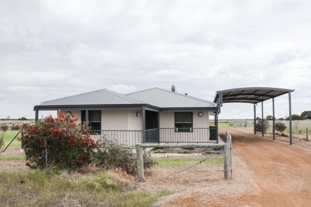 Holiday homes & houses for rent in Bremer Bay