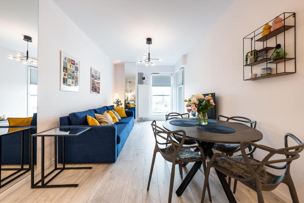 Apartamenty Tespis - Sokolska 30 Towers - 2