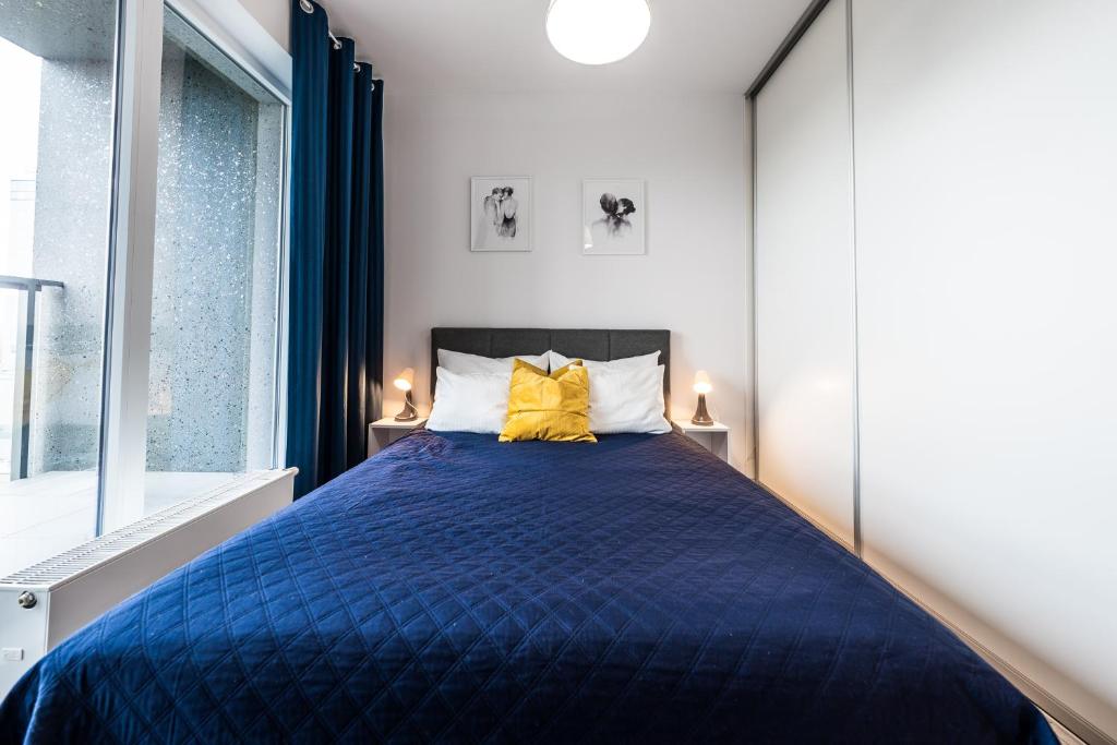 Apartamenty Tespis - Sokolska 30 Towers - 4