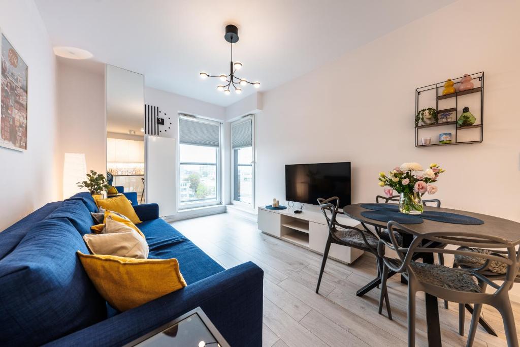 Apartamenty Tespis - Sokolska 30 Towers - 1