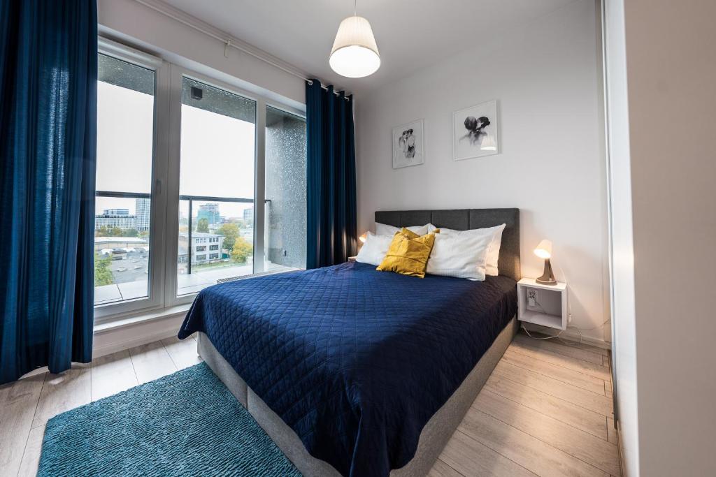 Apartamenty Tespis - Sokolska 30 Towers - 3