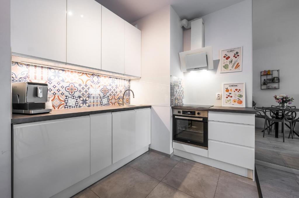 Apartamenty Tespis - Sokolska 30 Towers - 6