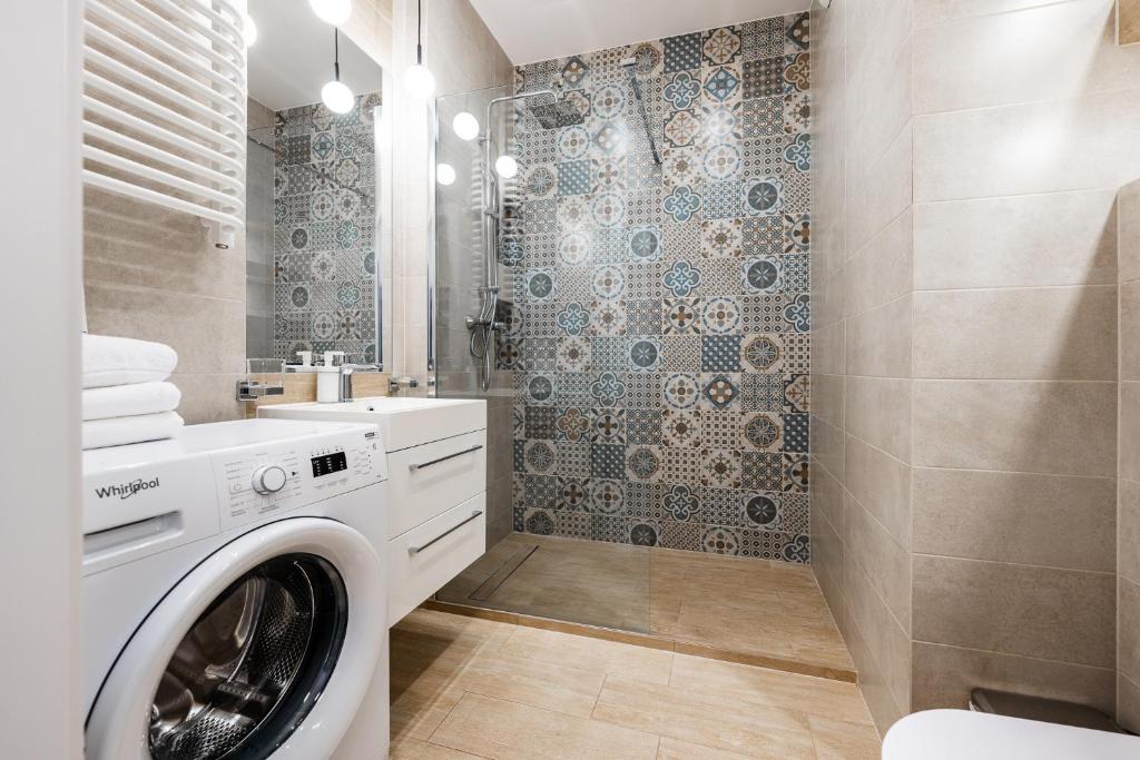 Apartamenty Tespis - Sokolska 30 Towers - 7