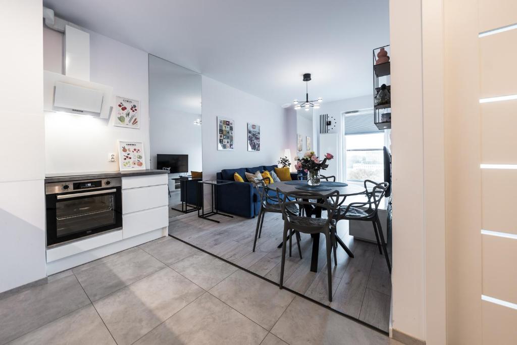 Apartamenty Tespis - Sokolska 30 Towers - 5