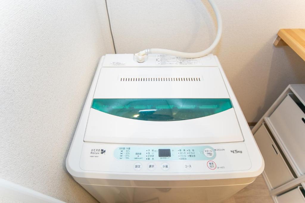 Fotografie z fotogalerie ubytování Yokkaichi Motomachi Hotel v destinaci Jokkaiči