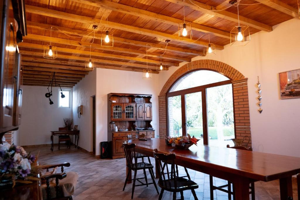 Fotografie z fotogalerie ubytování Agriturismo Casa Chiara v destinaci Latina
