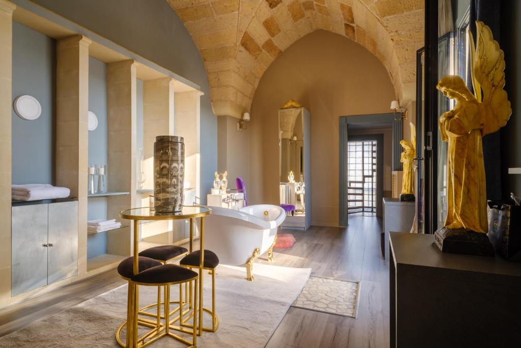 Maison Boutique At Daniela - Huis Met één Slaapkamer