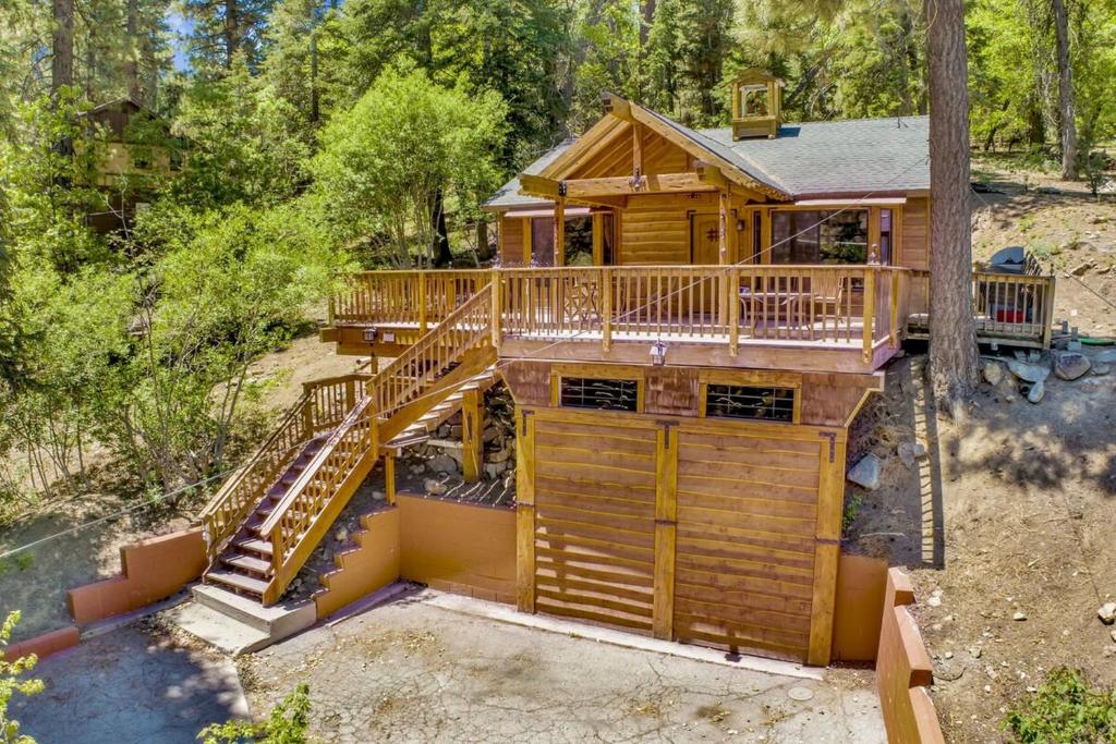 Club View Pines 2105 by Big Bear Vacations, Big Bear Lake (updated