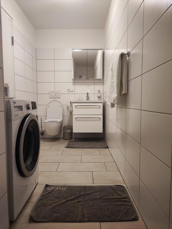 Fotografie z fotogalerie ubytování Wohlfühlapartments in Hard v destinaci Hard