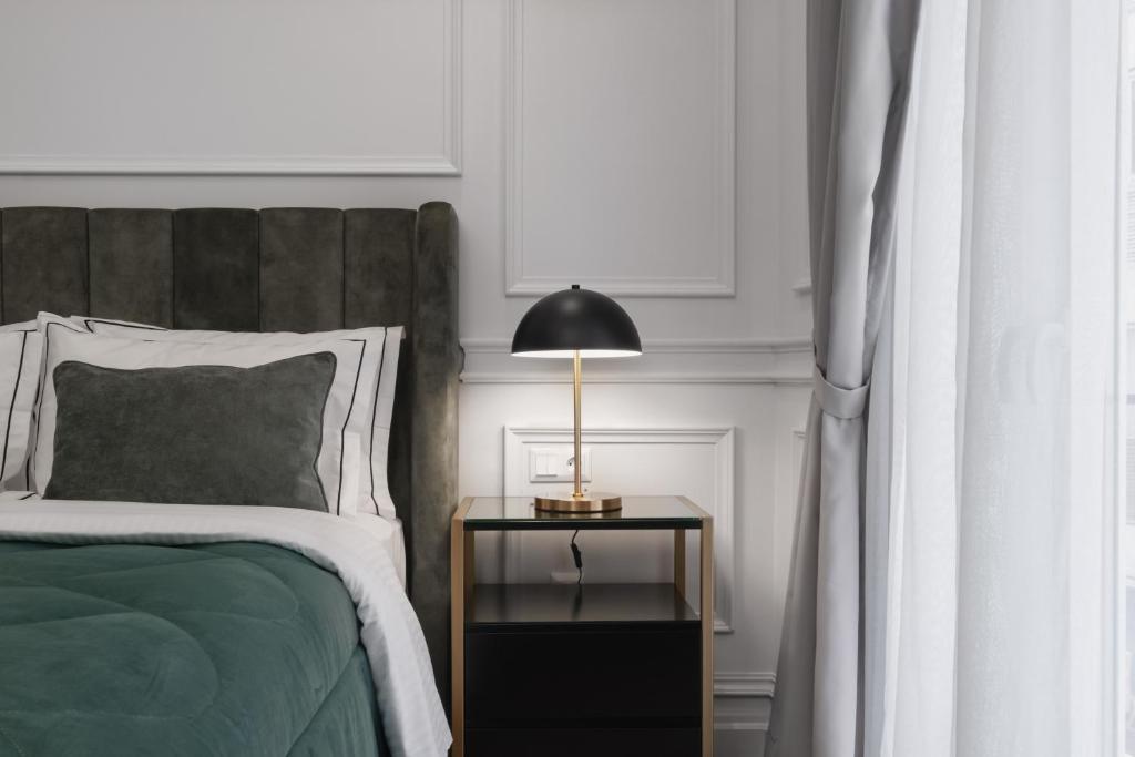 Praxitelous Luxury Suites - 6