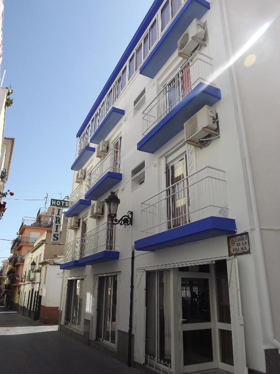 Hotel Iris, Benidorm – Bijgewerkte prijzen 2023