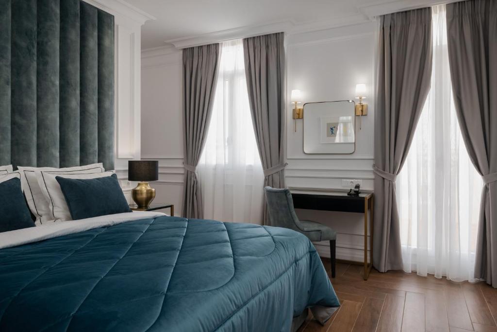Praxitelous Luxury Suites - Resim 42