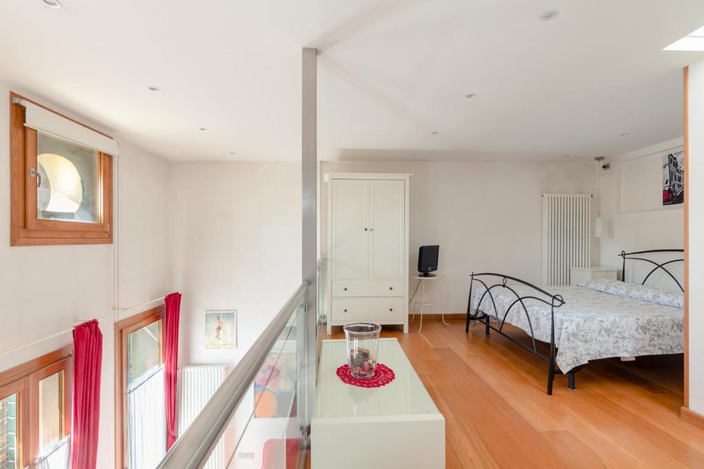 Al Campanile Madonna dell'Orto - 5