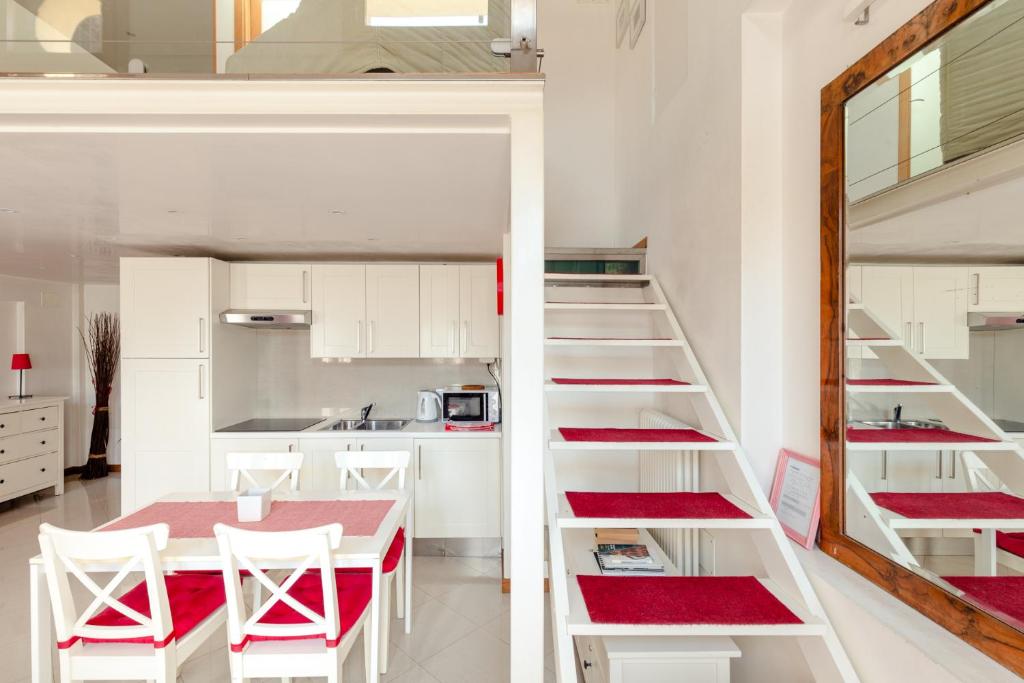 Al Campanile Madonna dell'Orto - 3