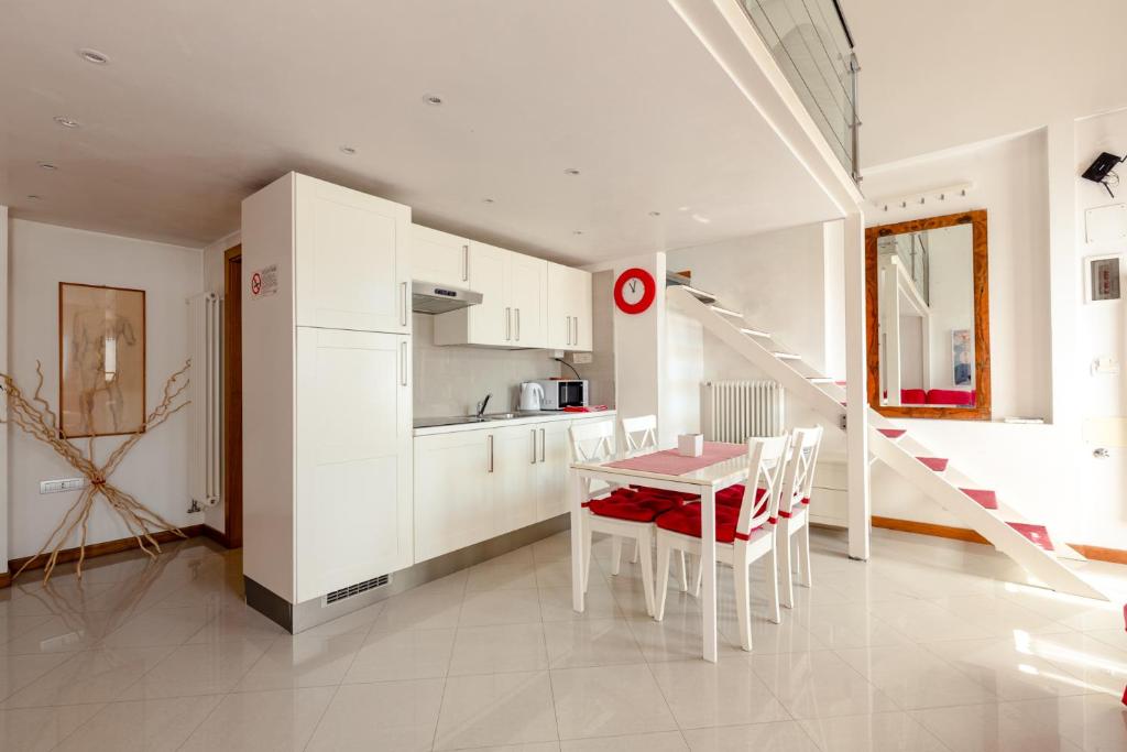 Al Campanile Madonna dell'Orto - 2