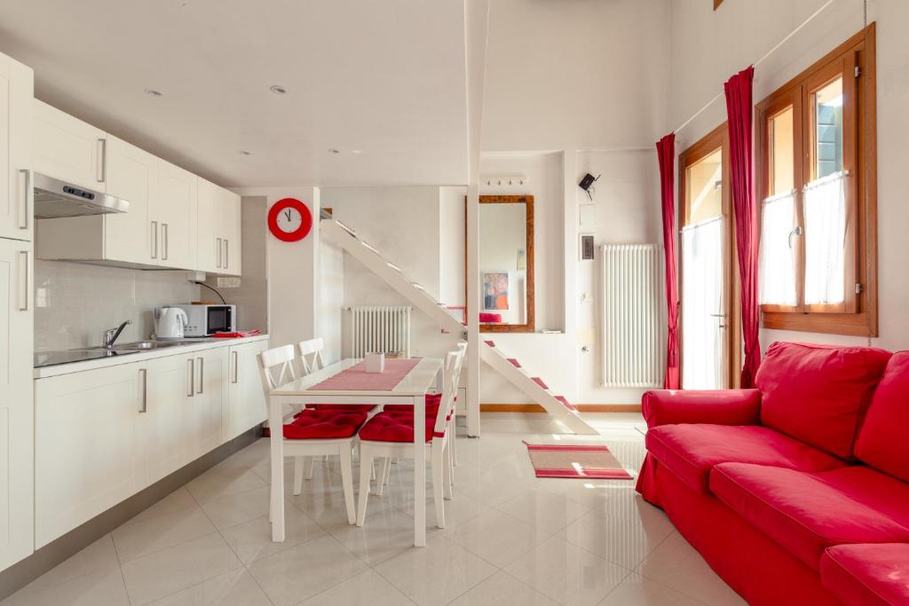 Al Campanile Madonna dell'Orto - 10