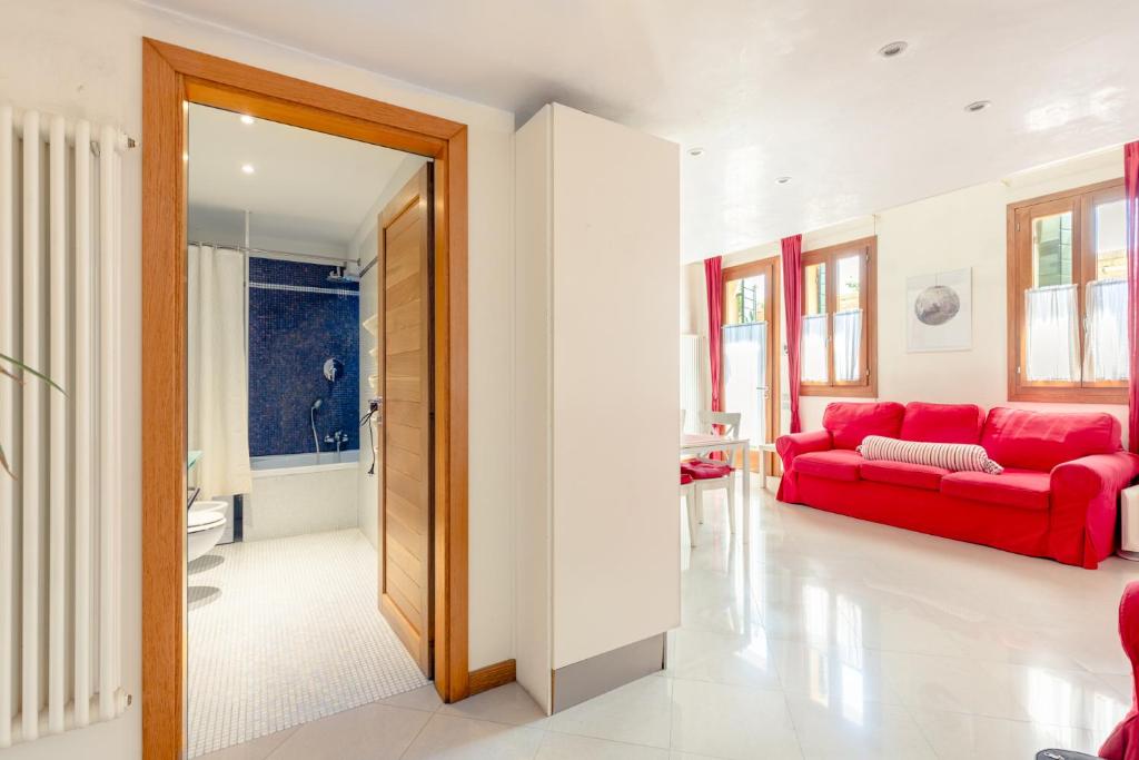 Al Campanile Madonna dell'Orto - 8