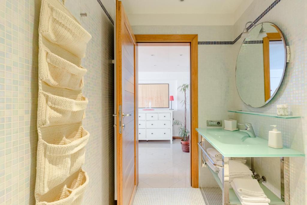 Al Campanile Madonna dell'Orto - 7