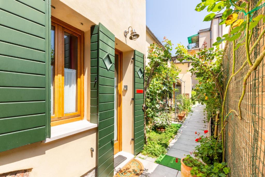 Al Campanile Madonna dell'Orto - 13