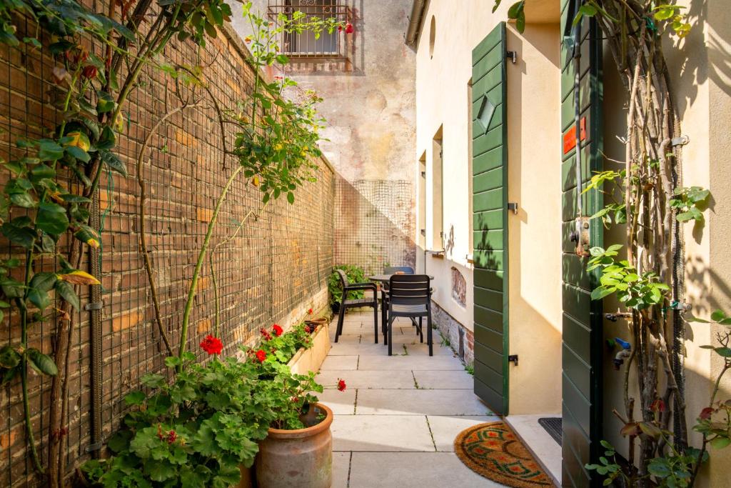 Al Campanile Madonna dell'Orto - 12