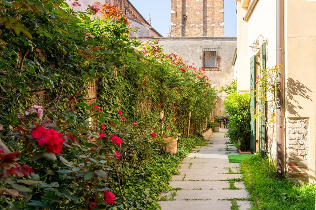 Al Campanile Madonna dell'Orto - 11