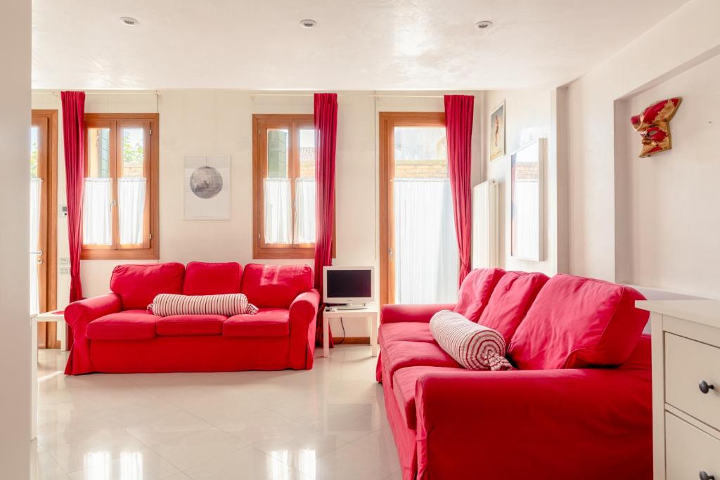 Al Campanile Madonna dell'Orto - 1