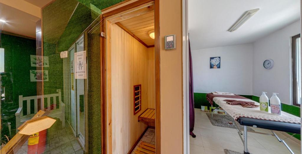 Fotografie z fotogalerie ubytování Grami Hotel v destinaci Bansko