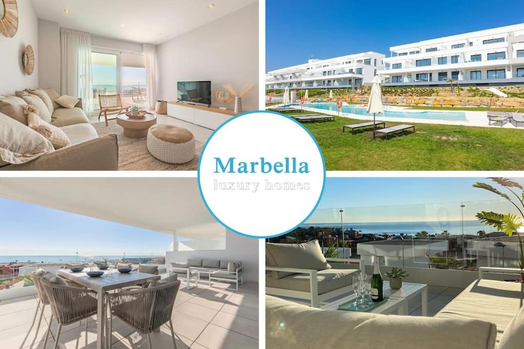 Doña Julia Sea Utopia, Casares (updated prices 2024)