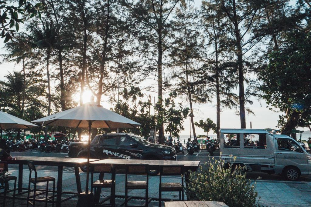 Anona Beachfront Phuket Resort-SHA EXTRA PLUS - Resim 15