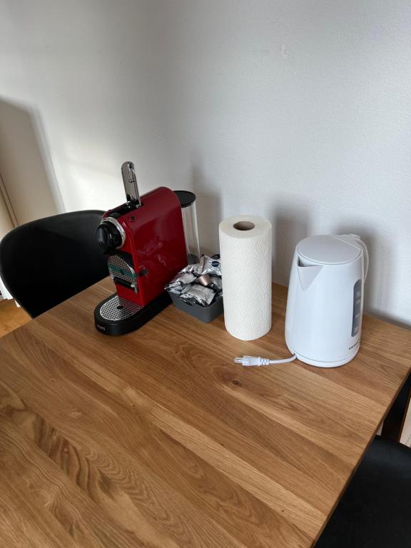 Studio JASMINE interlaken - Resim 5