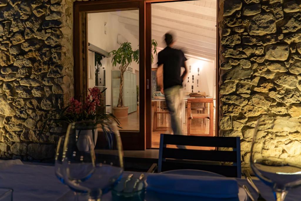 Zdjęcie z galerii obiektu il cannito w Capaccio-Paestum