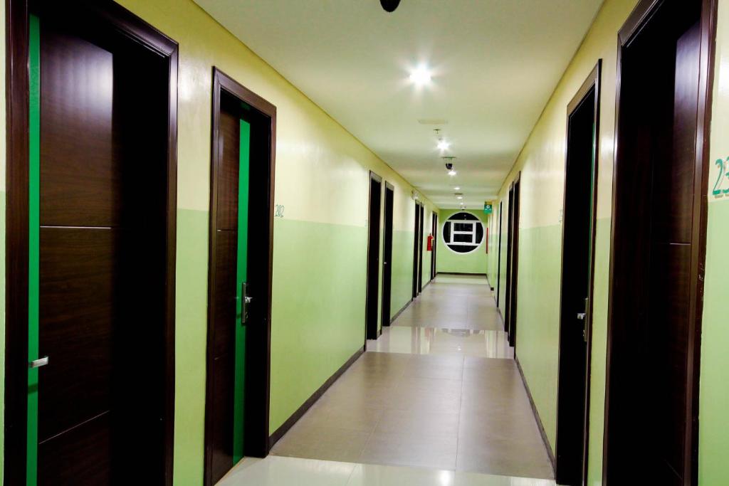 Fotografie z fotogalerie ubytování Go Hotels Puerto Princesa v destinaci Puerto Princesa