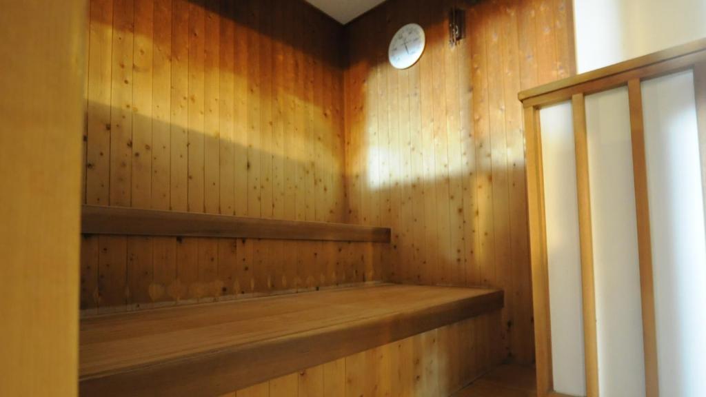 Fotografie z fotogalerie ubytování Onsen Urashima v destinaci Onomiči