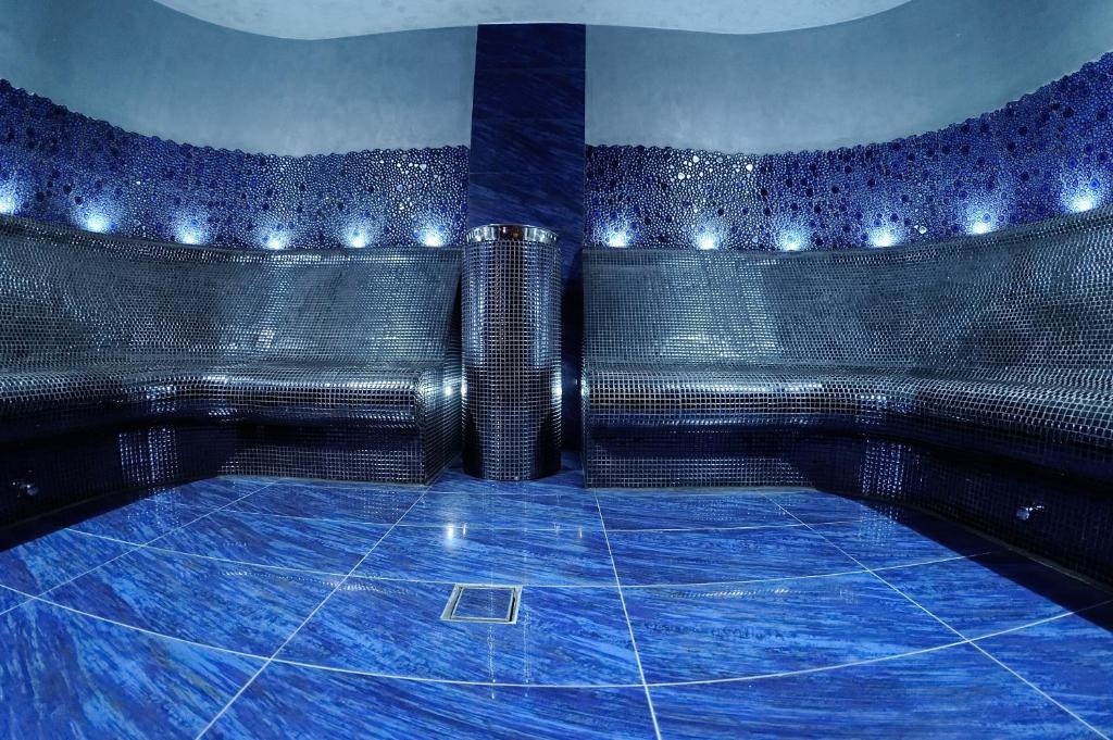 Fotografia z galérie ubytovania Hotel Spa Laskowo v destinácii Jankowice