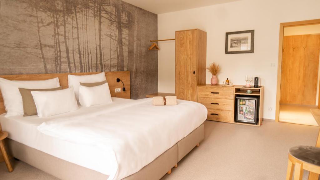 Boutique Hotel Soyka - 4