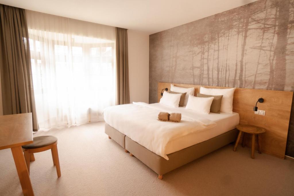 Boutique Hotel Soyka - 2