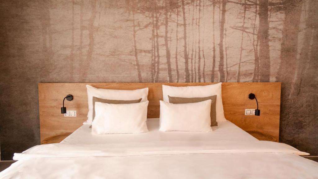 Boutique Hotel Soyka - 7