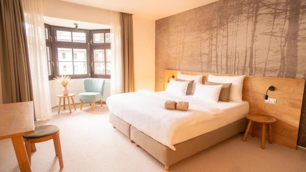 Boutique Hotel Soyka - 3