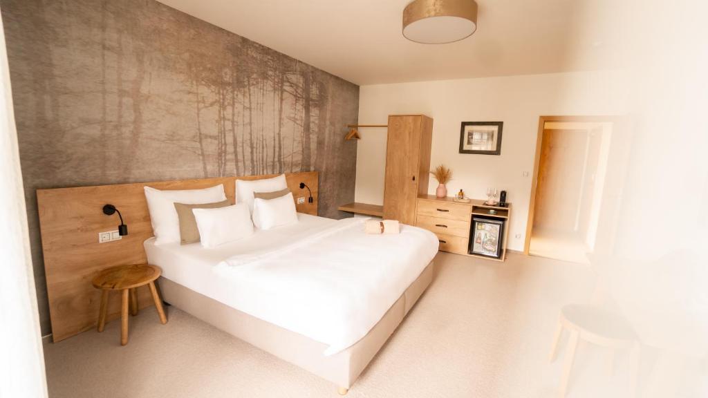 Boutique Hotel Soyka - 8